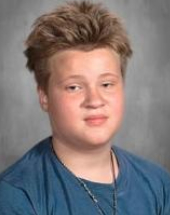 Nathan - 15, M