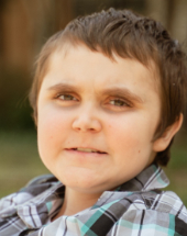 Joshua - 16, M