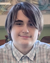 Darrin - 15, M