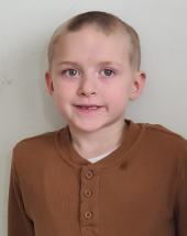 Jayce - 9, M