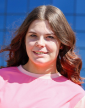 Kyleigh - 16, F