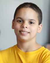 Kellen - 11, M