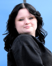 Sophia - 15, F