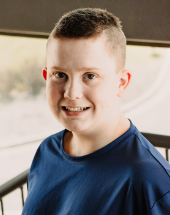 David - 16, M