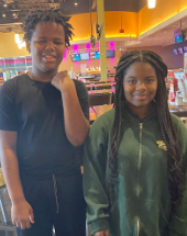 Siblings