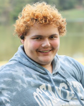 George - 19, M