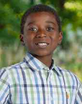 Roderick - 11, M