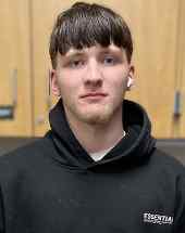 Gage - 15, M