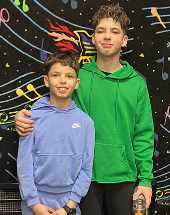 Siblings