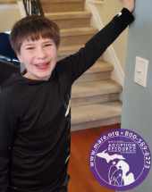 Blake - 13, M