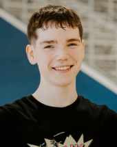 Christopher - 15, M