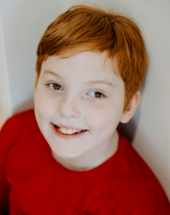 Gabriel (Gabe) - 11, M
