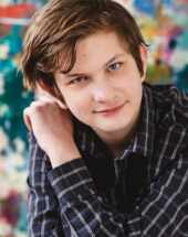 Reese - 16, M