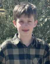 Kameron - 11, M