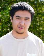 Alexander - 15, M