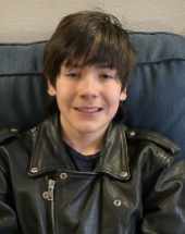 Oliver - 13, M