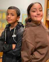 Siblings