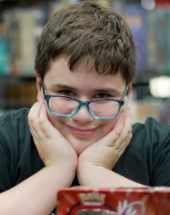 Lucien - 16, M
