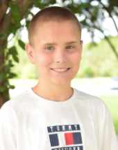 Karson - 14, M