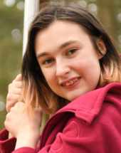 Zoie - 14, F