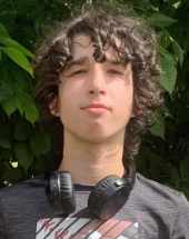 Anthony - 15, M