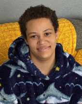 Savannah-Lyn - 16, F