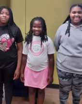 Siblings