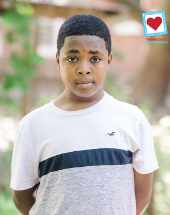 Gavin - 13, M