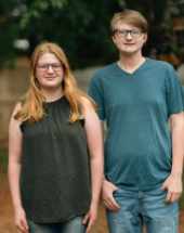 Siblings
