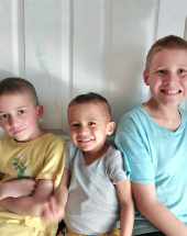 Siblings