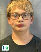 Kyle - 10, M