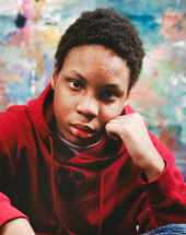 Marvin - 15, M