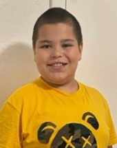 Juan - 11, M