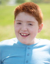 Conner - 12, M