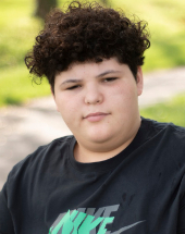 Tayvein - 15, M