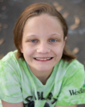 Kaylee - 13, F