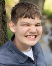 Jayden - 16, M