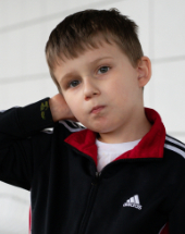 Isaac - 7, M