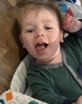 Ashton - 3, M