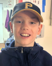 Jacob - 11, M