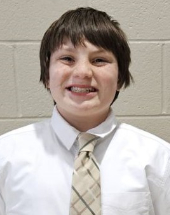 Jacob - 12, M