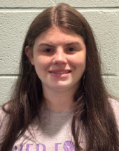 Katie - 14, F