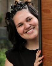 Valeria - 14, F