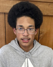 Joseph - 14, M