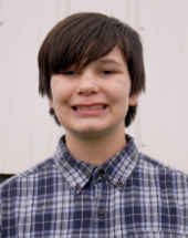 Kylar - 13, M