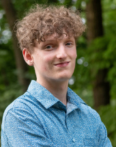 Ryan - 17, M
