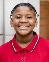 DeMario - 14, M