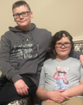Siblings