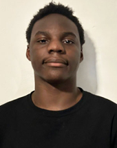 Jeremiah - 15, M