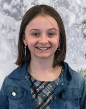 Angel - 13, F
